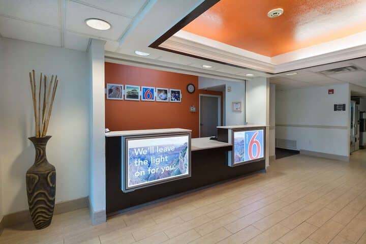 Hotel Interior 2 of 29